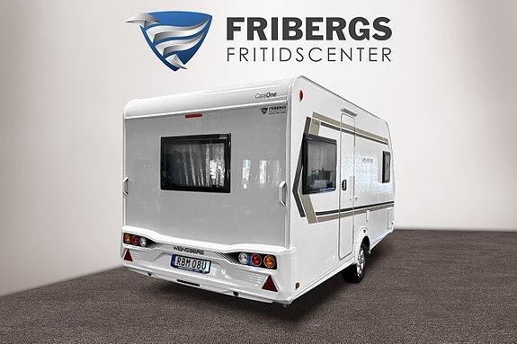 Weinsberg CaraOne 450 FU 3 of 5