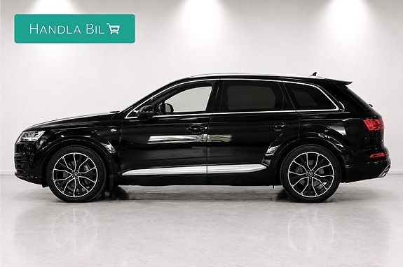 Audi Q7 5 of 5