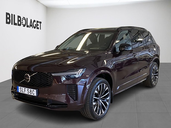 Brugt Volvo Xc90 2.0 T8