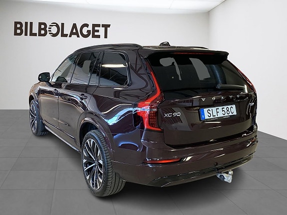 Volvo XC90 3 of 14