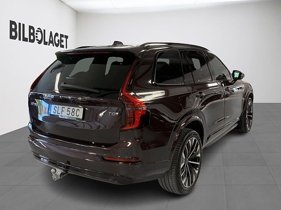 Volvo XC90 4 of 14