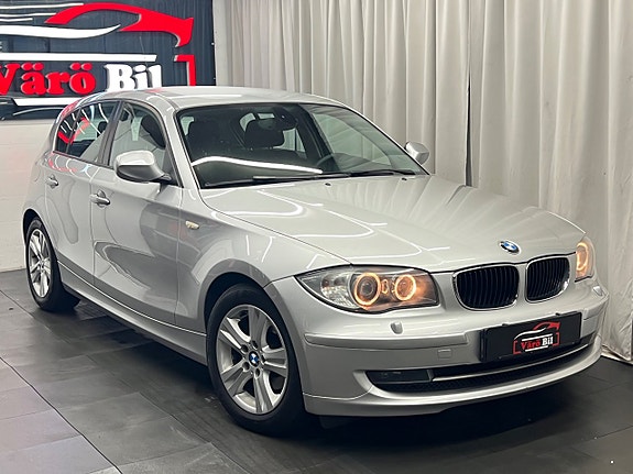 BMW 118d