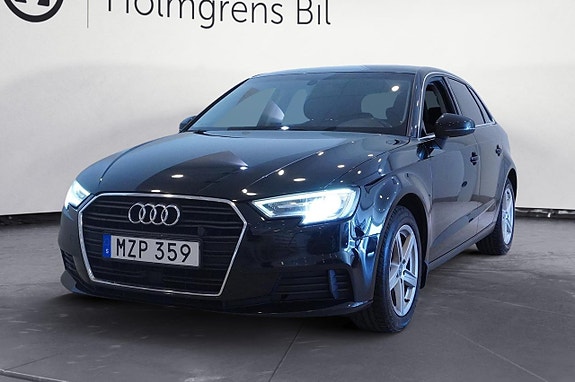 İkinci el  Audi A3 1.5