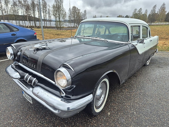 İkinci el  Pontiac Chieftain 