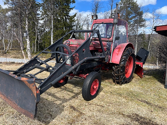 Volvo T 35 4 of 5