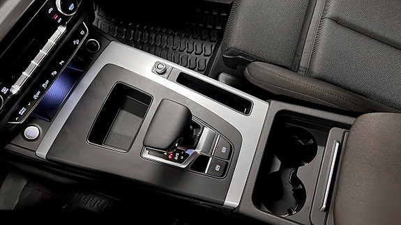 Audi Q5 17 of 24