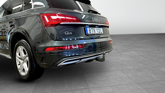 Audi Q5 13 of 24