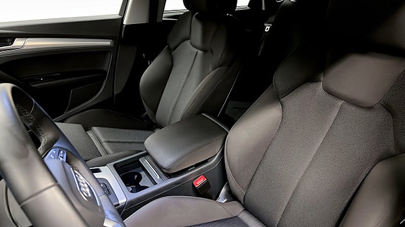 Audi Q5 8 of 24