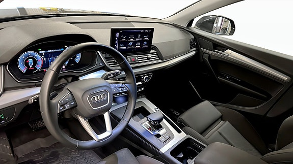 Audi Q5 7 of 24