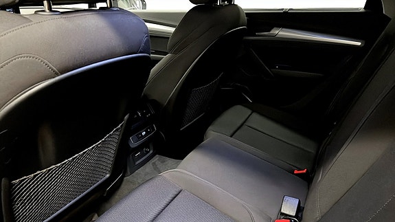 Audi Q5 11 of 24