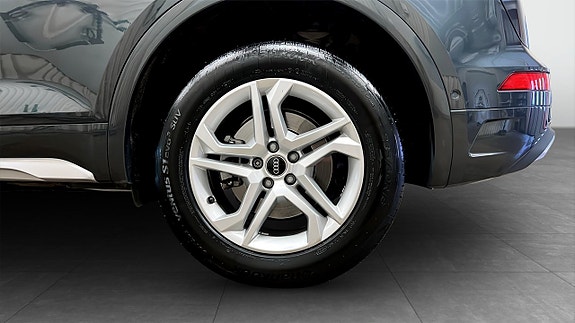 Audi Q5 6 of 24