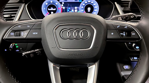 Audi Q5 19 of 24