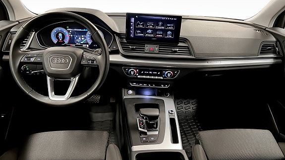Audi Q5 10 of 24