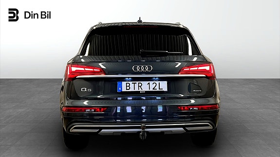 Audi Q5 5 of 24