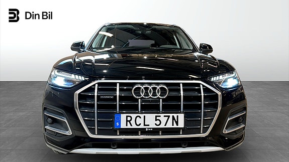 Audi Q5 4 of 22