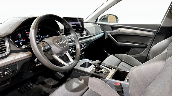 Audi Q5 7 of 22