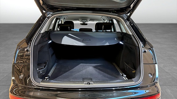 Audi Q5 12 of 22