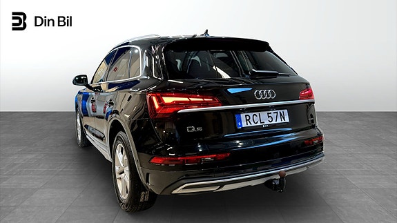 Audi Q5 3 of 22