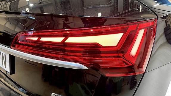 Audi Q5 15 of 22