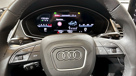 Audi Q5 19 of 22