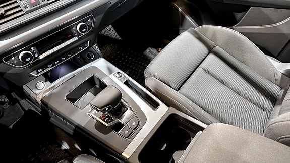 Audi Q5 18 of 22