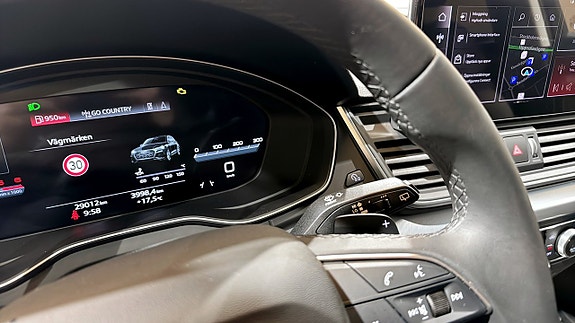 Audi Q5 20 of 22
