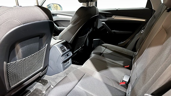 Audi Q5 11 of 22
