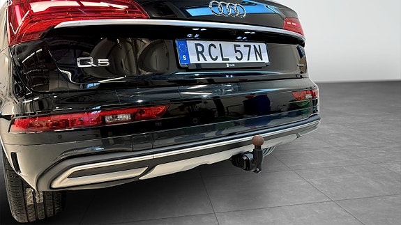 Audi Q5 13 of 22