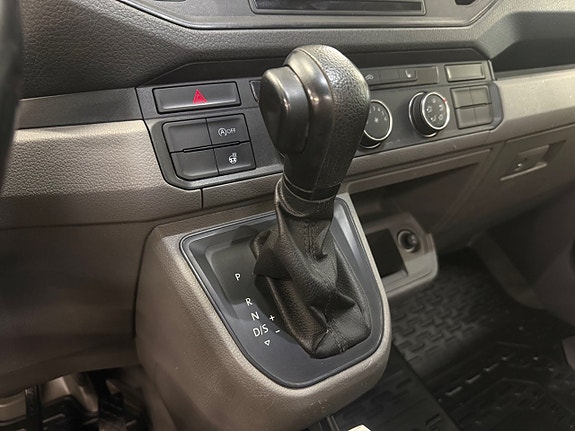 Volkswagen Crafter 12 of 16