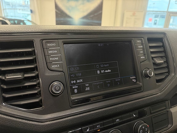 Volkswagen Crafter 15 of 16