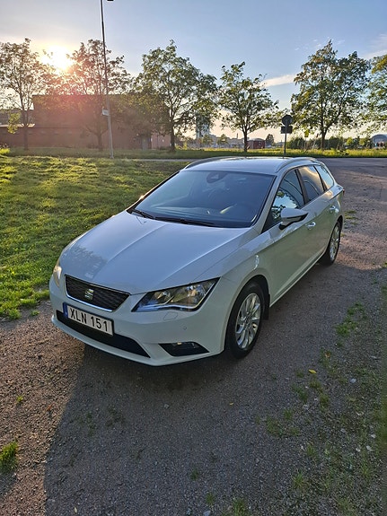 İkinci el  Seat Leon 