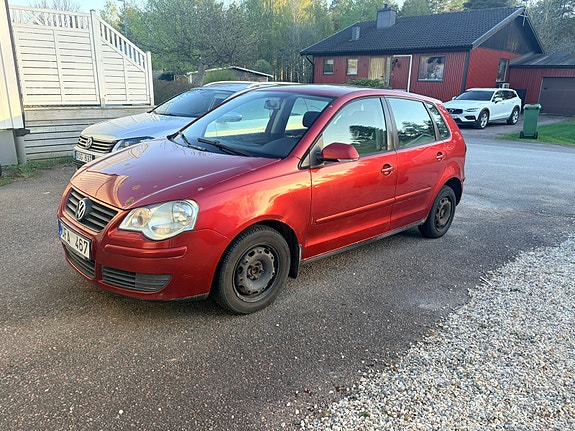 Volkswagen Polo 4 of 5