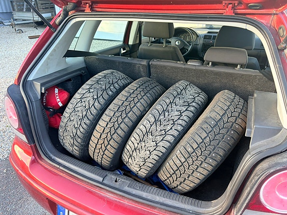 Volkswagen Polo 5 of 5