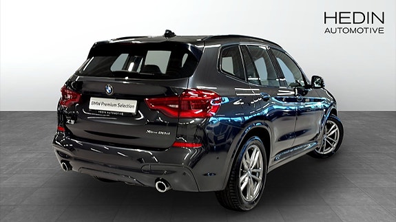 BMW X3 2 of 5