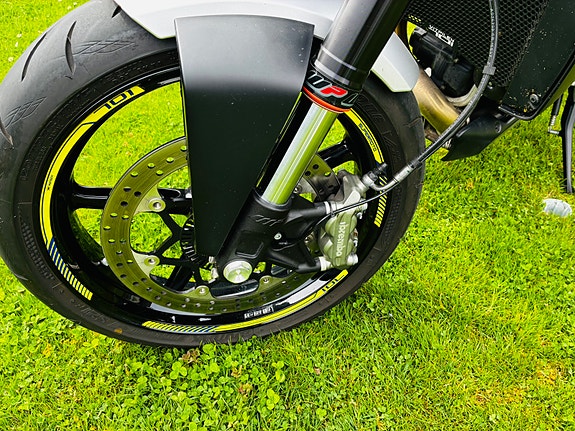 Husqvarna VITPILEN 701 3 of 3