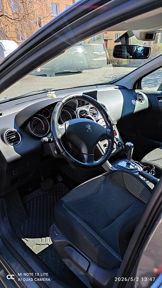 Peugeot 308 7 of 11