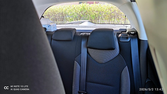 Peugeot 308 11 of 11