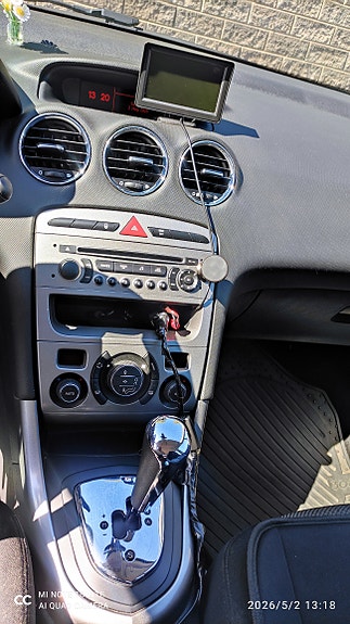 Peugeot 308 9 of 11