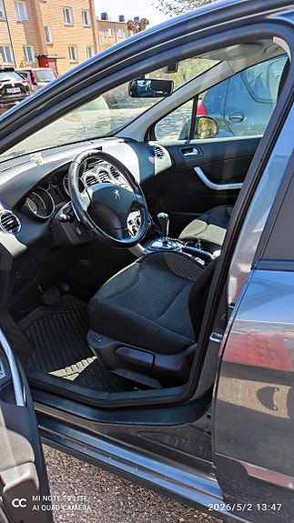 Peugeot 308 5 of 11