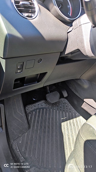 Peugeot 308 10 of 11