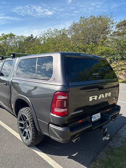 Dodge RAM 1500 5 of 9