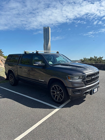 Dodge RAM 1500 3 of 9