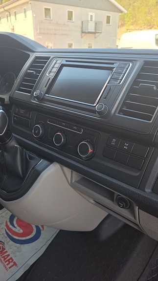 Volkswagen Transporter 6 of 8