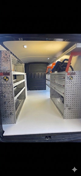 Volkswagen Transporter 8 of 8