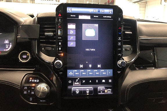 Dodge RAM 1500 15 of 16