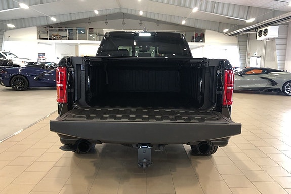 Dodge RAM 1500 6 of 16