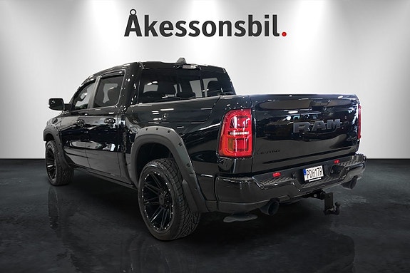 Dodge RAM 1500 5 of 16