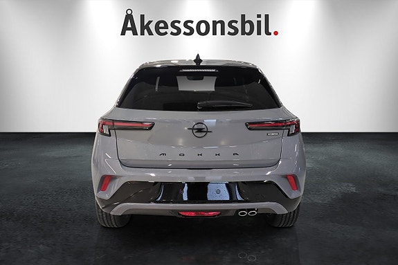 Opel Mokka 4 of 5