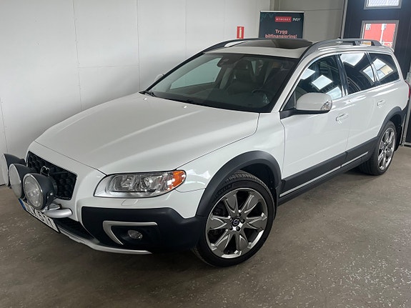 İkinci el  Volvo Xc70 2.4