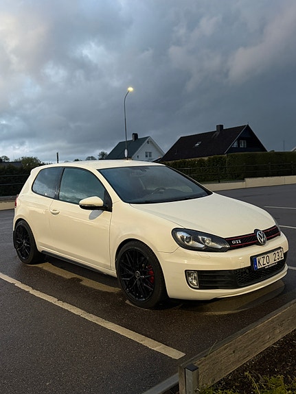 İkinci el  Volkswagen Golf 